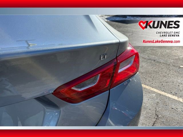 Used 2023 Chevrolet Malibu LT image 7