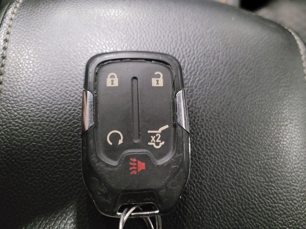 Used 2018 GMC Acadia SLE w/ Driver Alert Package I AWD/4WD image 32