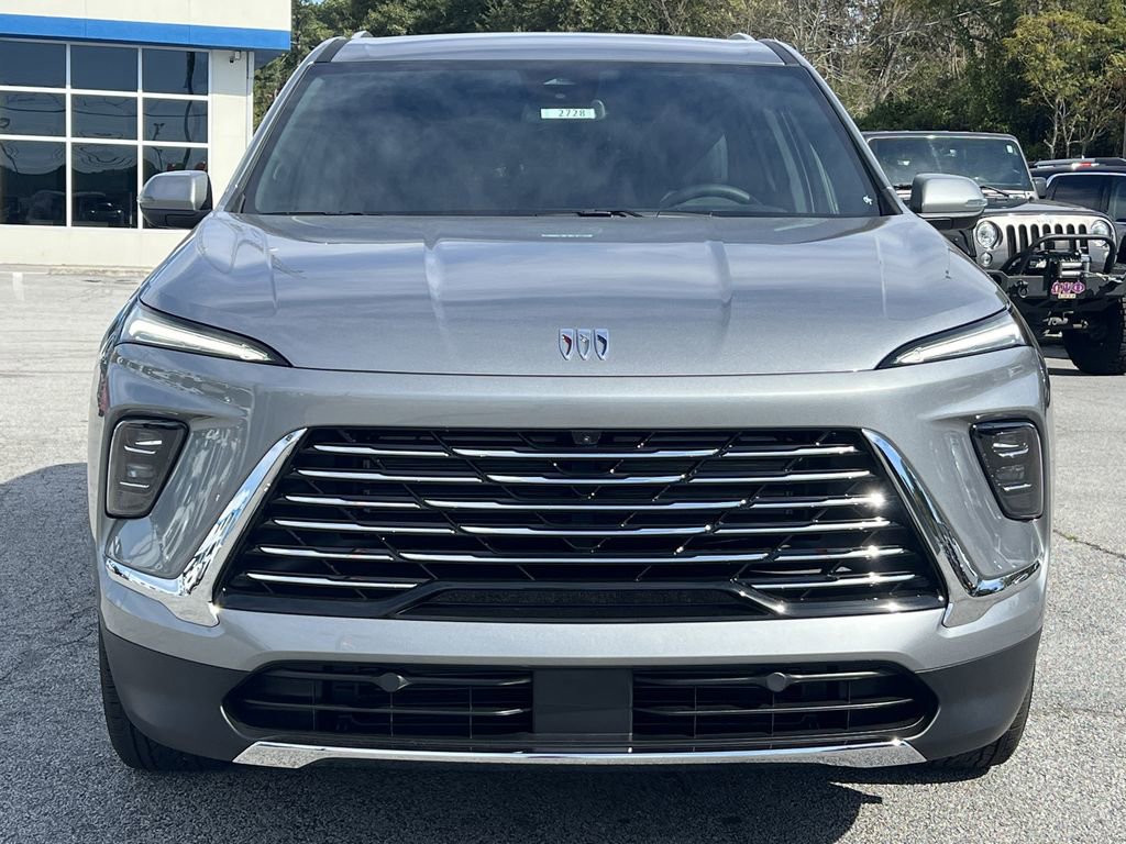 New 2026 Buick Enclave Preferred image 2