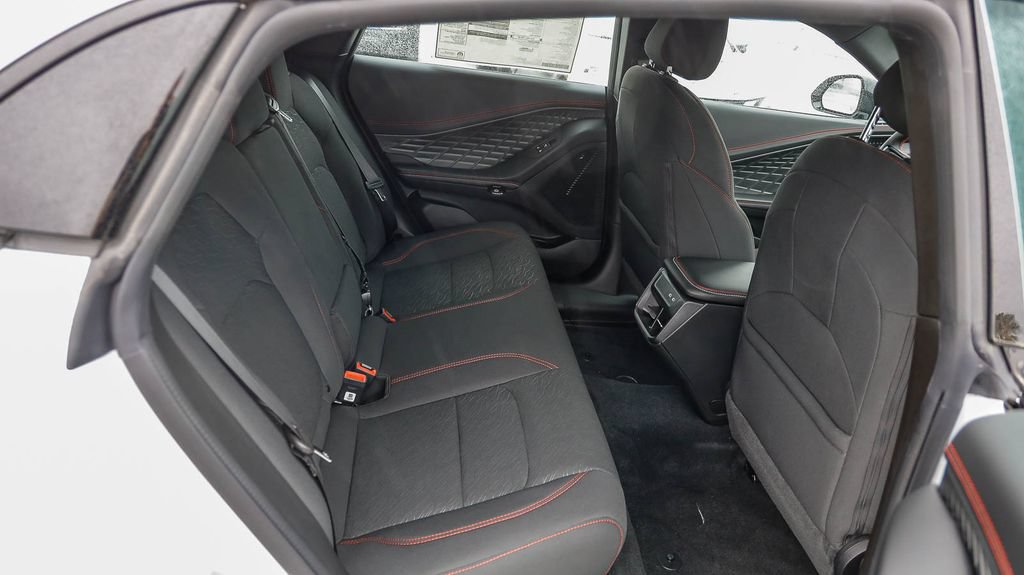 New 2026 Dodge Charger R/T w/ Blacktop Package AWD/4WD image 19