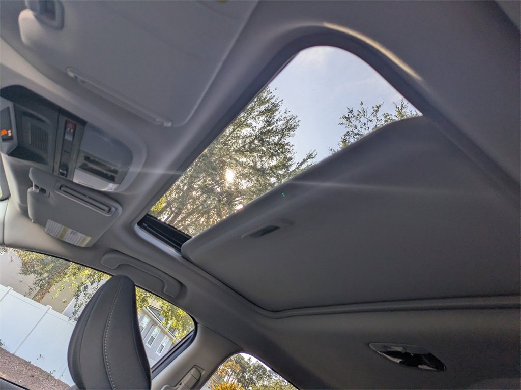 New 2026 Subaru Crosstrek 2.0i Premium image 19