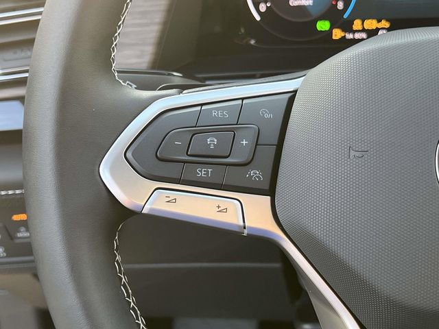 New 2026 Volkswagen Atlas SEL image 15