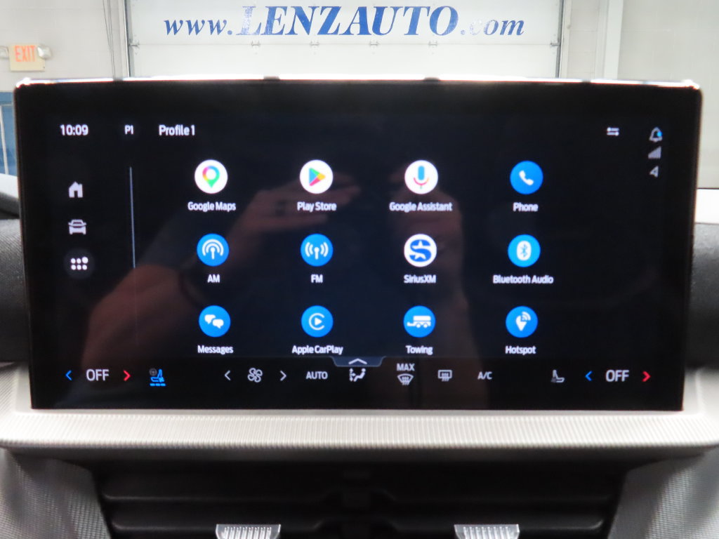 Used 2026 Ford Explorer ST AWD/4WD image 34
