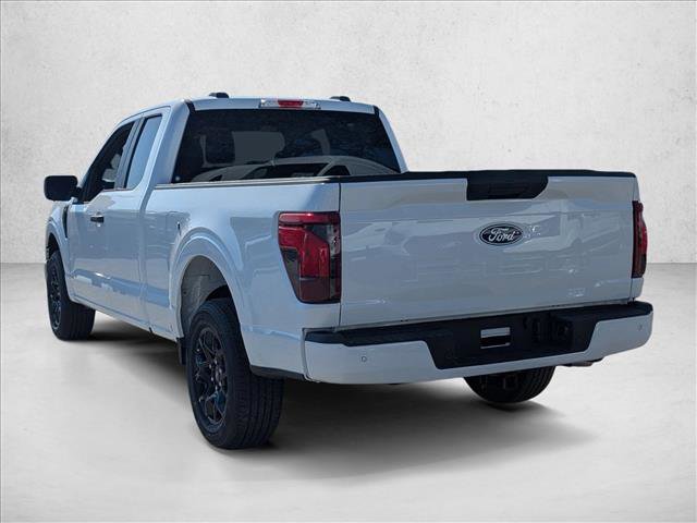 New 2026 Ford F150 STX image 8
