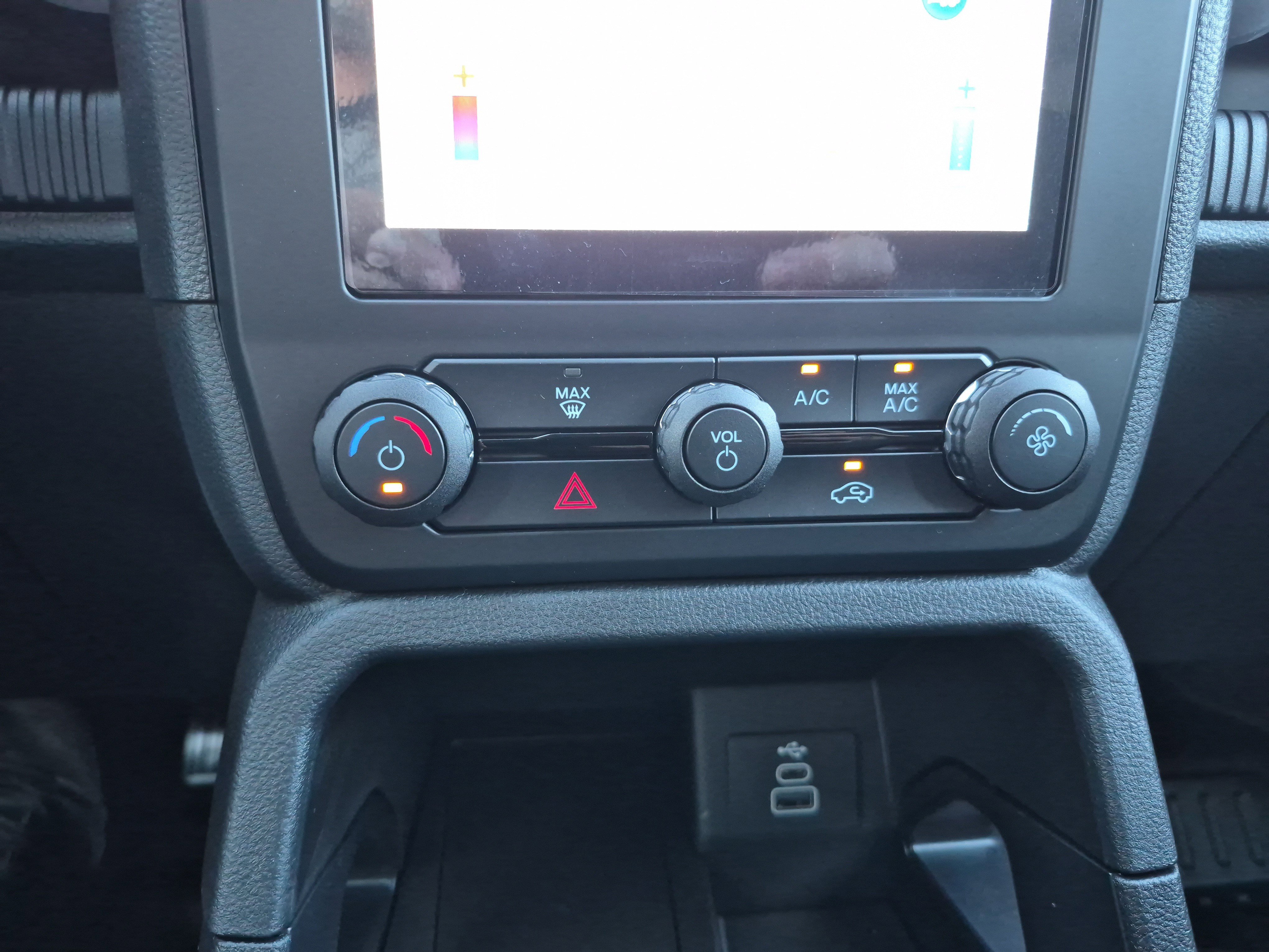 New 2025 Ford Ranger XL image 30