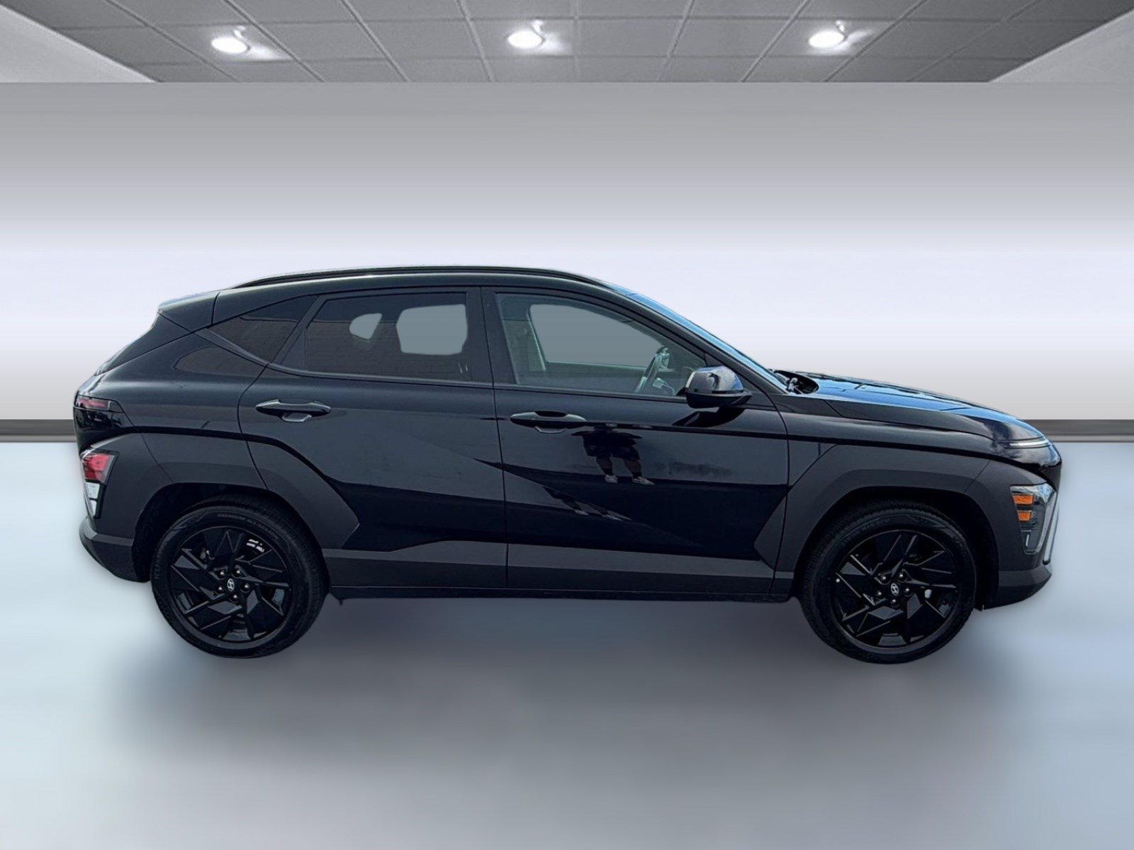 Used 2026 Hyundai Kona SEL Sport FWD image 8