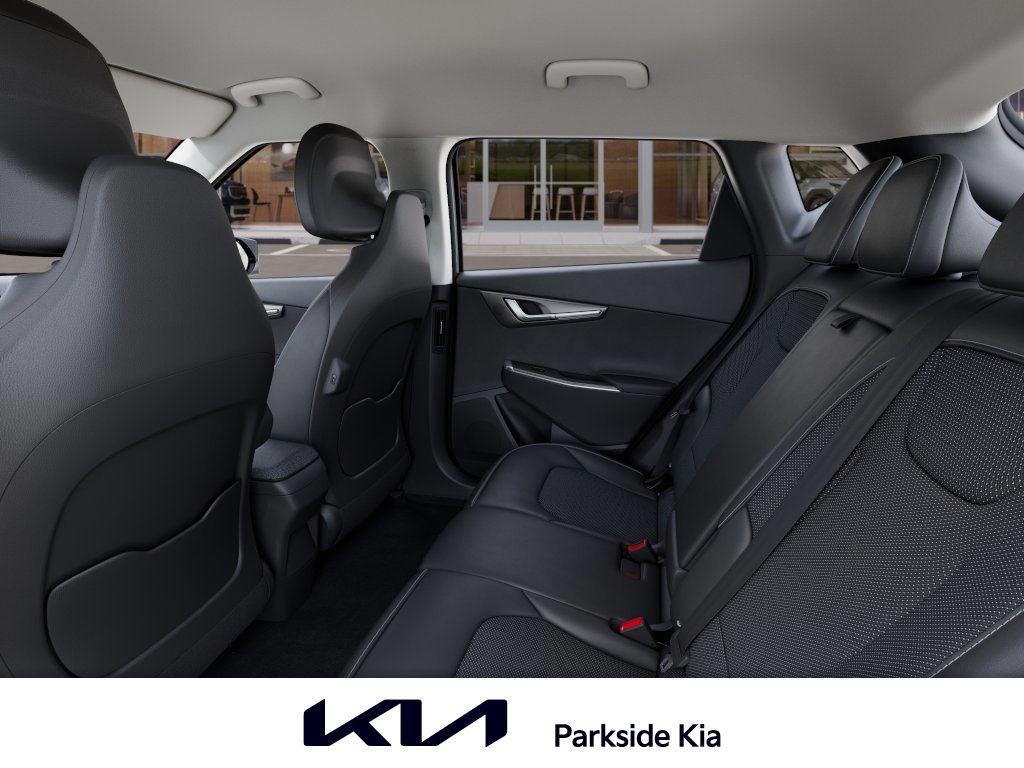 New 2026 Kia EV6 Light RWD image 18