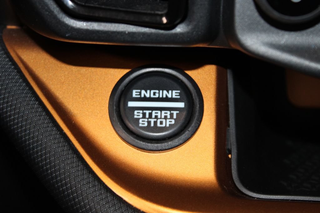 Used 2022 Ford Bronco Sport Badlands AWD/4WD image 39