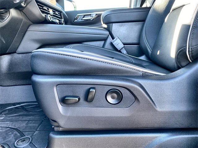 New 2026 Chevrolet Tahoe Premier image 23
