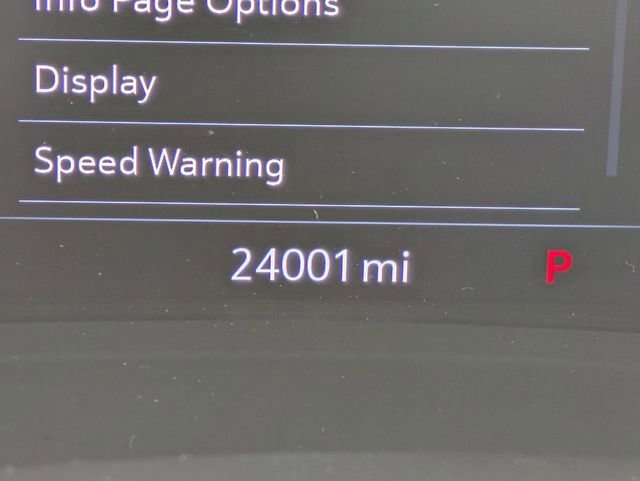 Used 2023 Buick Envision Essence image 17