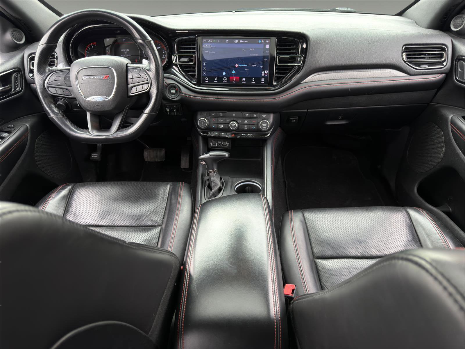 Used 2024 Dodge Durango GT image 19