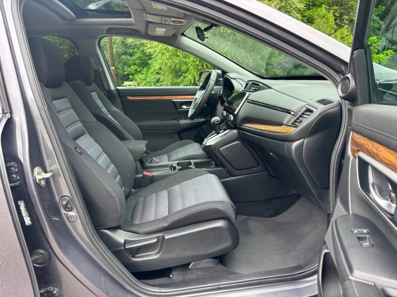 Used 2019 Honda CR-V EX image 23