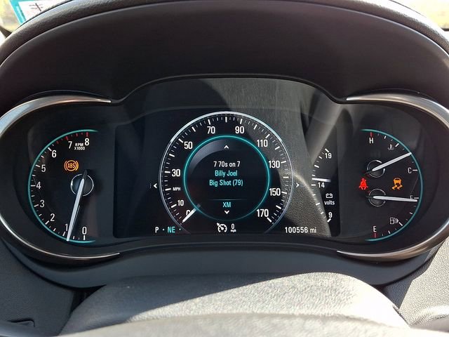 Used 2015 Buick LaCrosse Leather AWD/4WD image 20