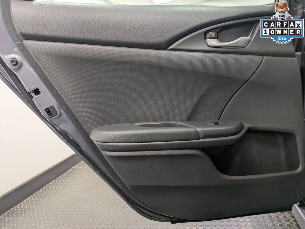 Used 2020 Honda Civic Sport image 25