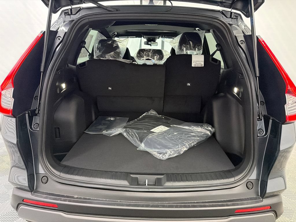 New 2026 Honda CR-V Sport image 19