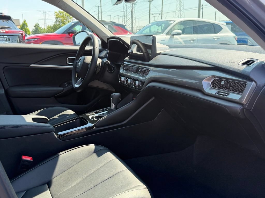 Certified 2026 Acura Integra FWD image 15