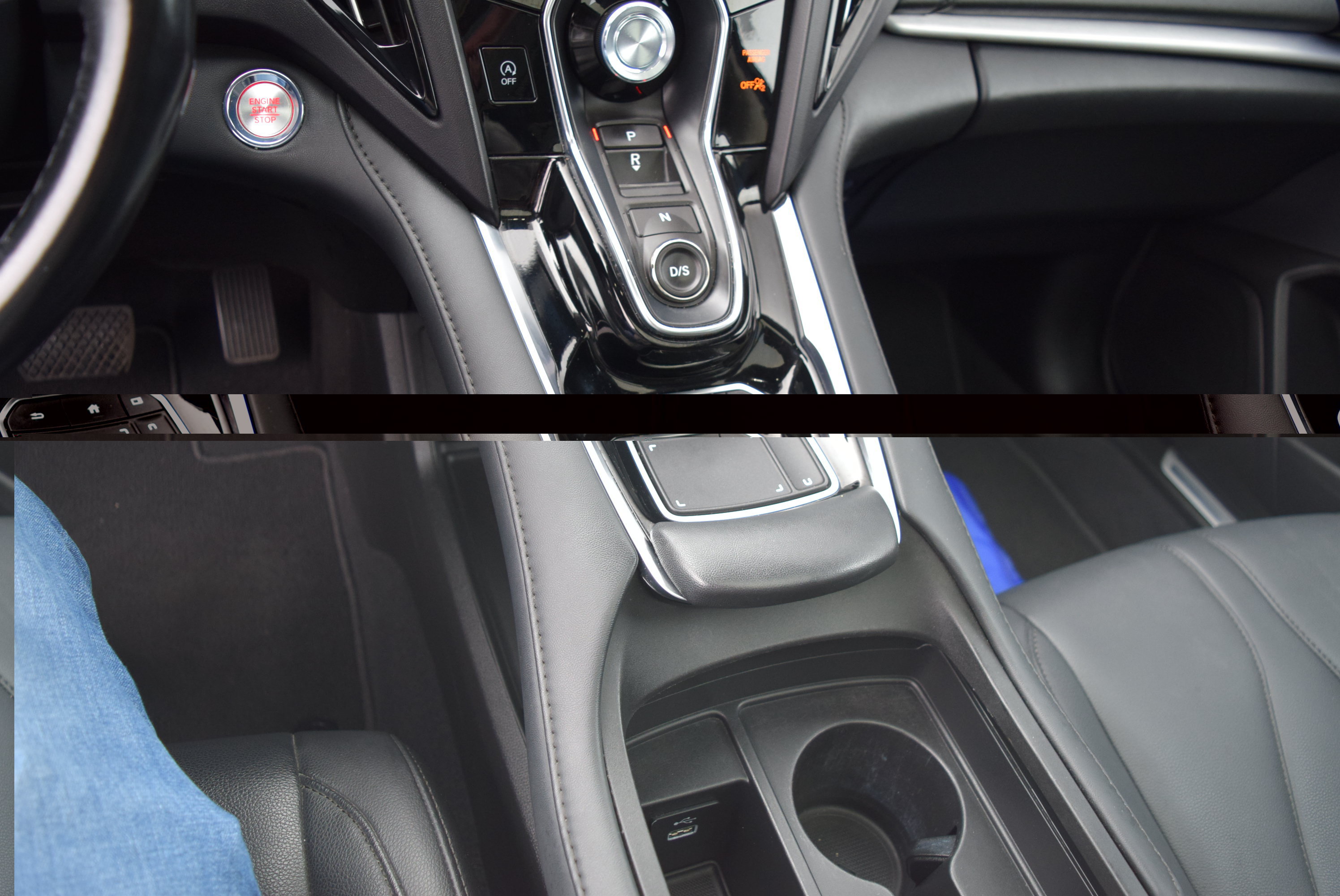 Used 2022 Acura RDX AWD image 16