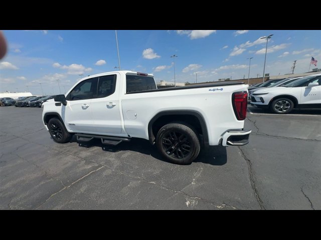 Certified 2022 GMC Sierra 1500 Elevation AWD/4WD image 6