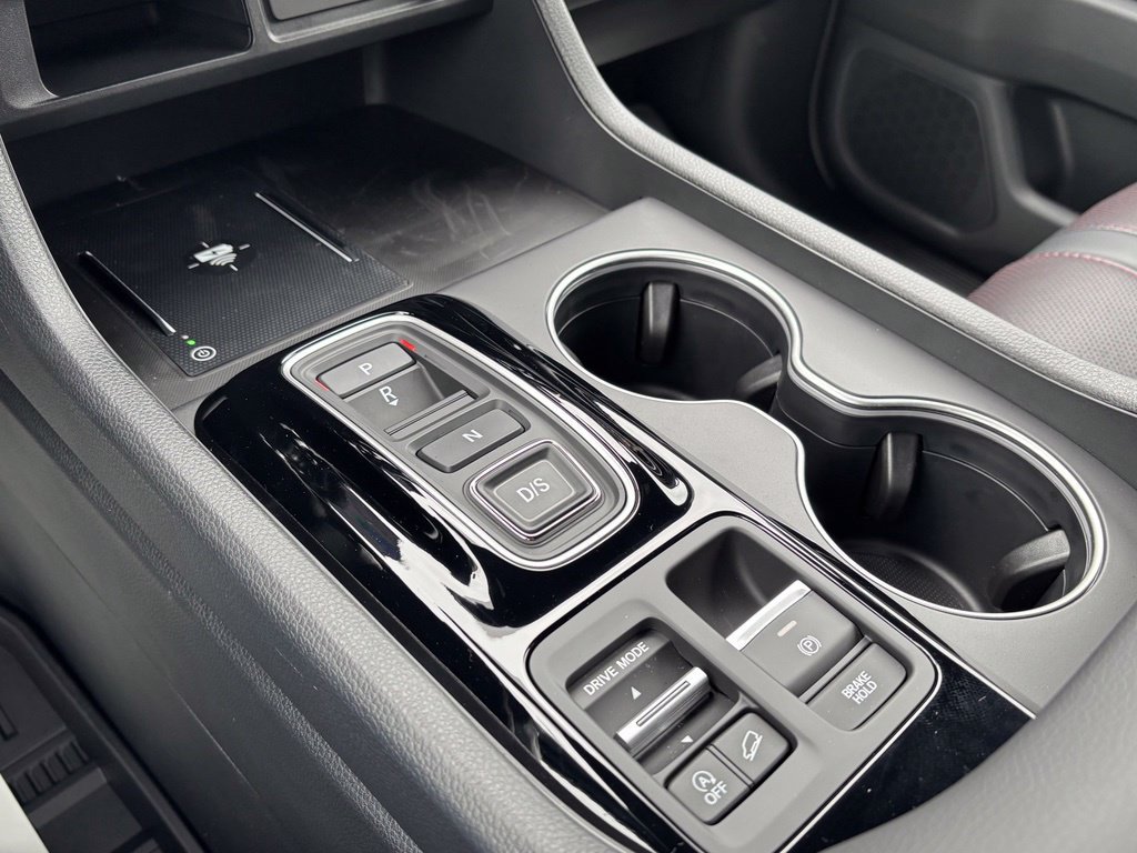 New 2026 Honda Pilot Black Edition image 34