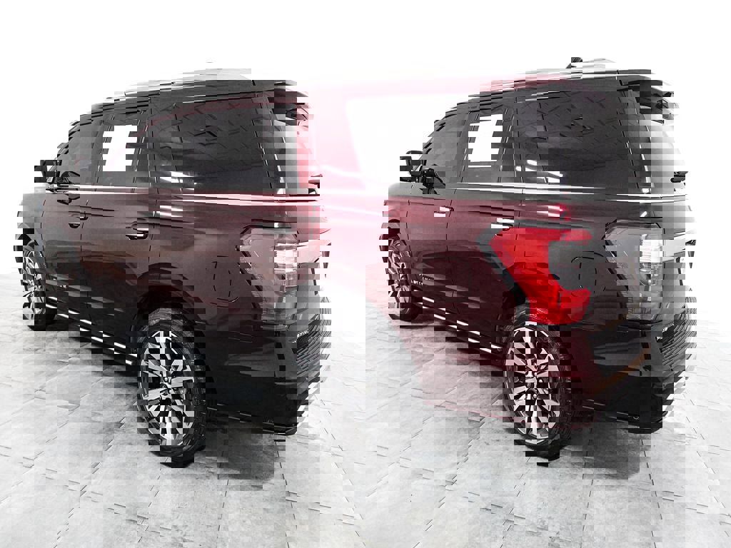 Used 2020 Ford Expedition Platinum image 4