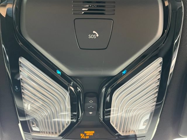 Used 2023 BMW i4 eDrive40 w/ Premium Package RWD image 24