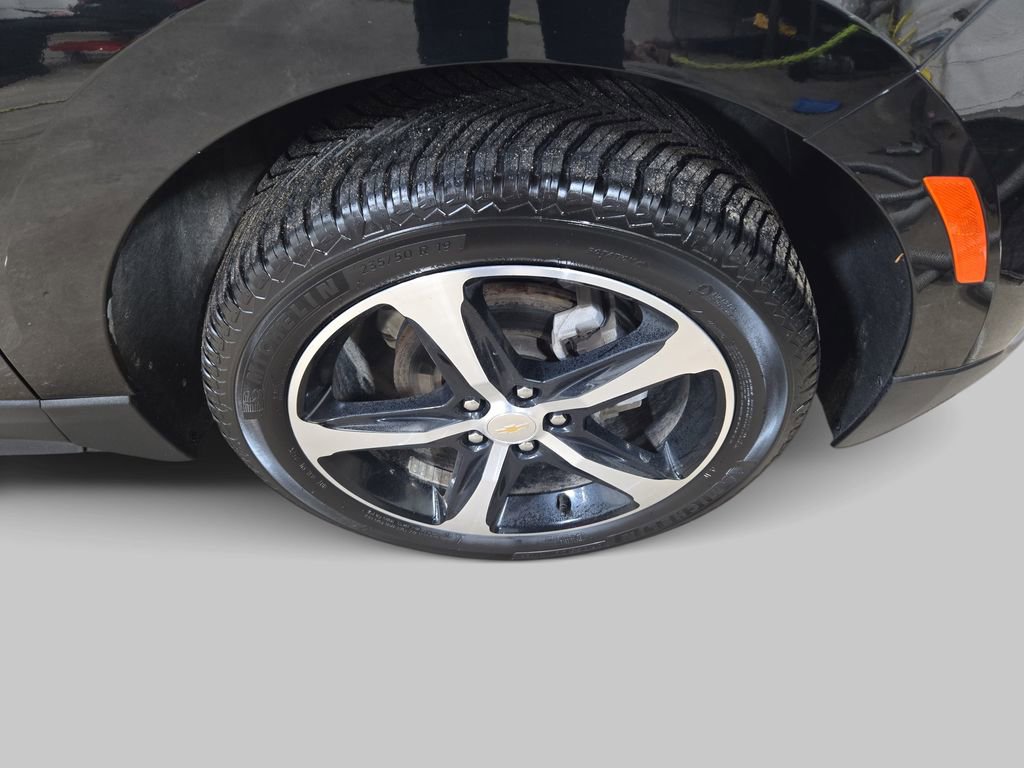 Used 2022 Chevrolet Equinox LT AWD/4WD image 34