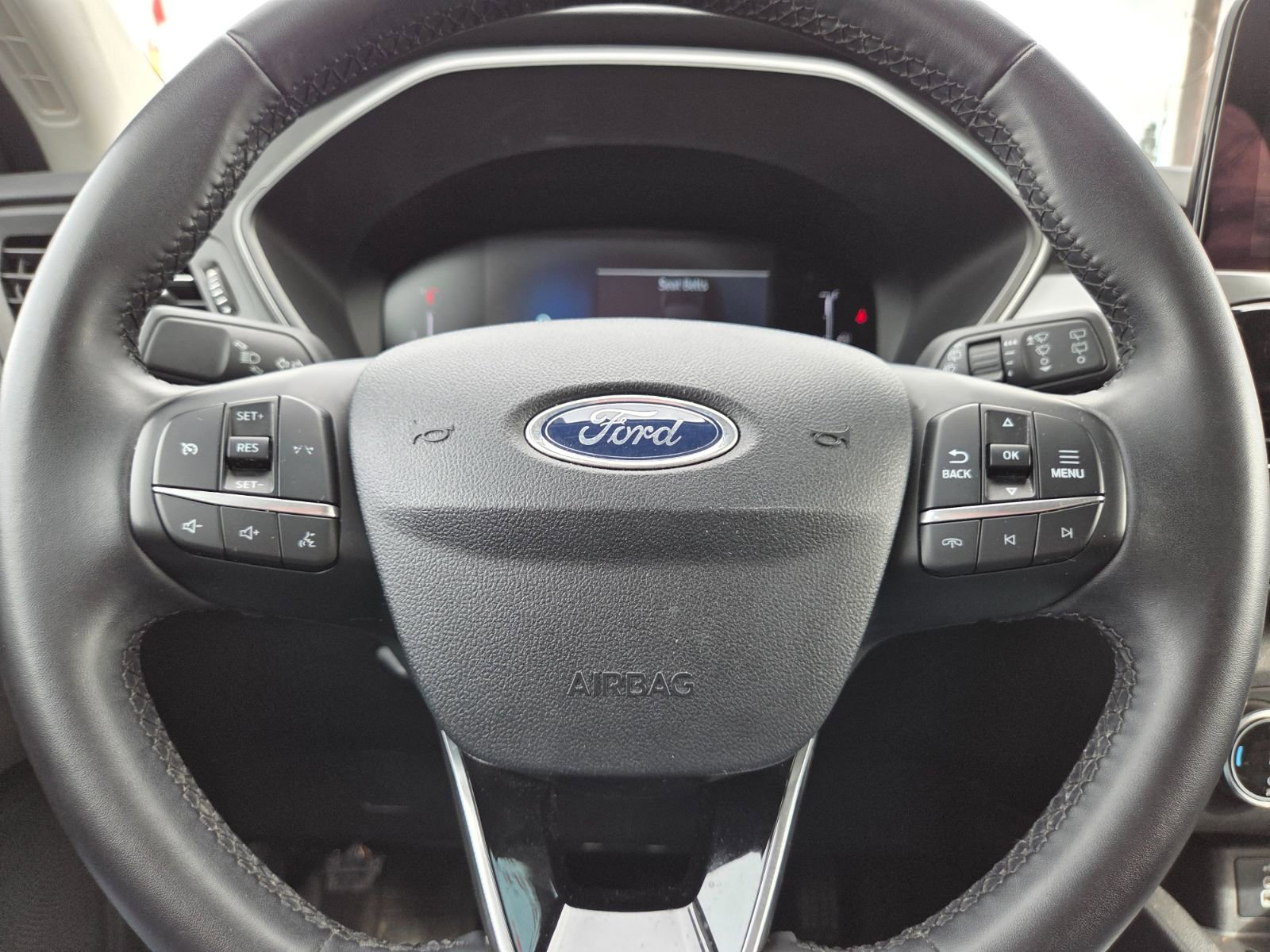 Used 2024 Ford Escape Active image 18