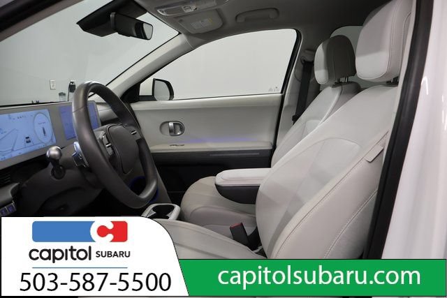 Used 2023 Hyundai Ioniq 5 SEL AWD/4WD image 11