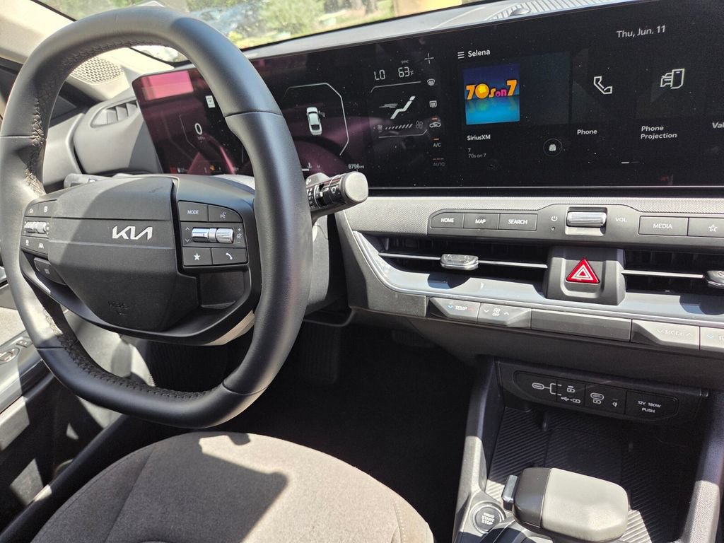 Used 2025 Kia K4 EX FWD image 30