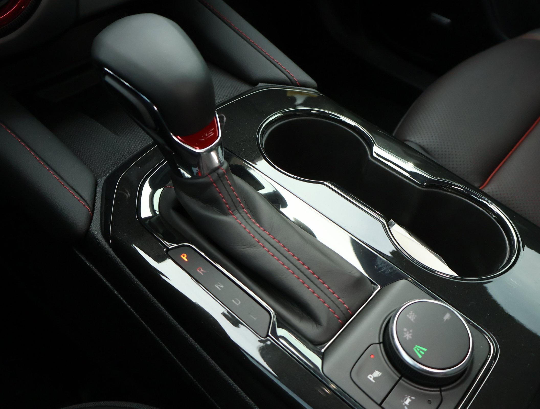 New 2026 Chevrolet Blazer RS w/ Driver Confidence II Package image 20