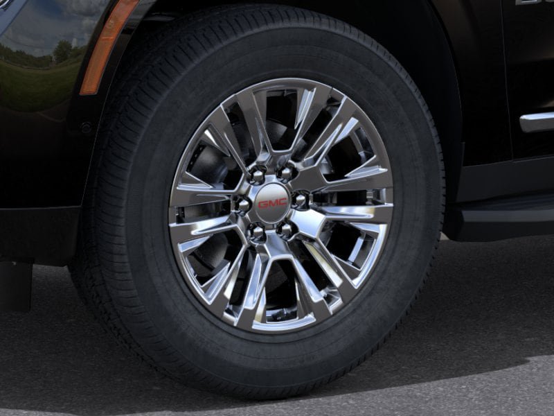 New 2026 GMC Yukon Denali w/ Advanced Technology Package AWD/4WD image 33