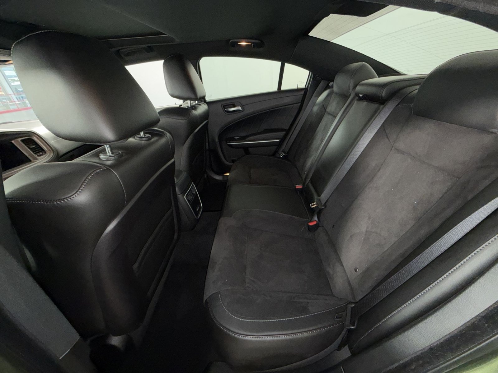 Used 2023 Dodge Charger R/T w/ Plus Group RWD image 24