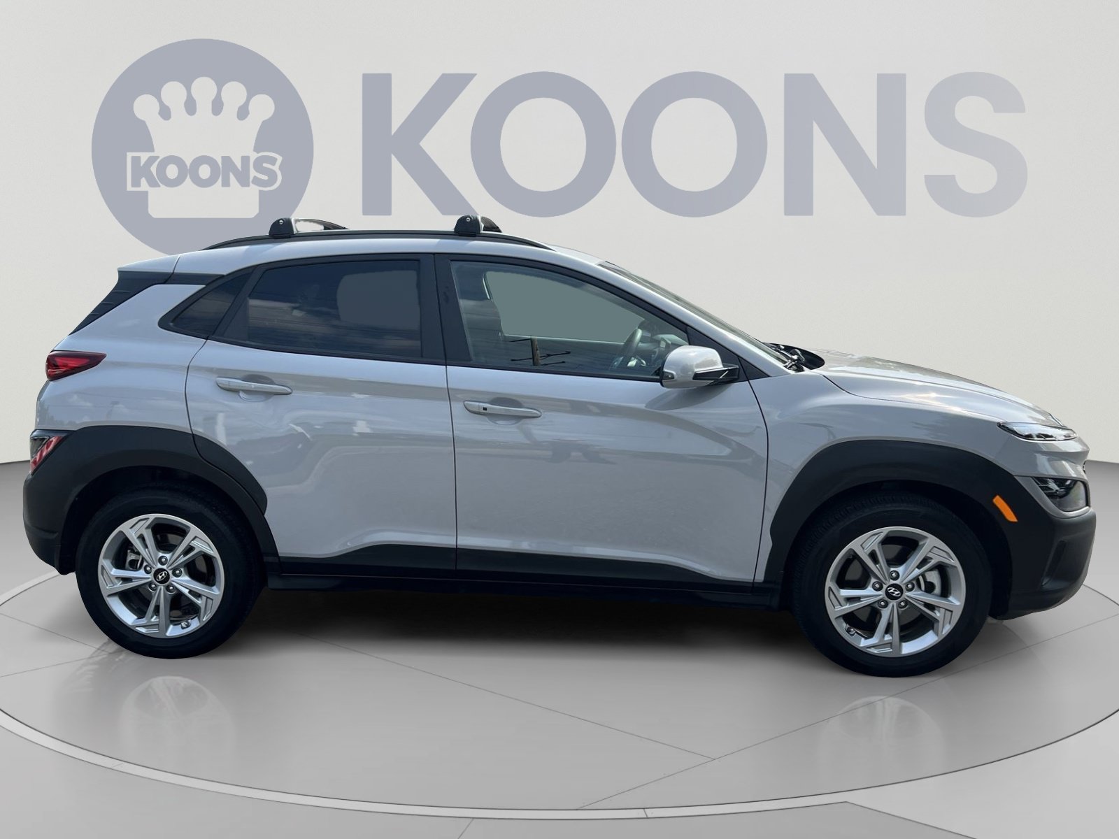 Used 2023 Hyundai Kona SEL AWD/4WD image 8