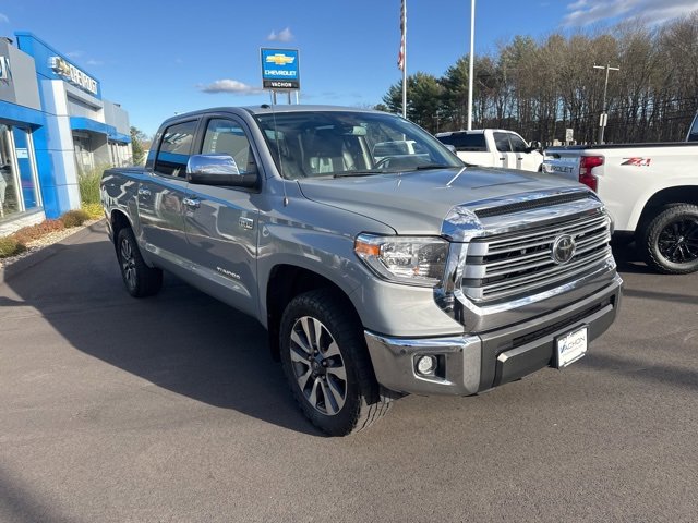 Used 2019 Toyota Tundra Limited image 7
