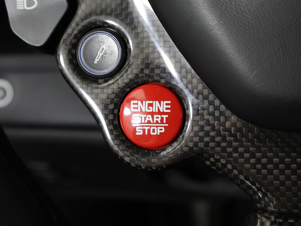 Used 2019 Ferrari 488 Spider image 44