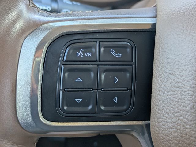 Used 2020 RAM 3500 Limited image 30