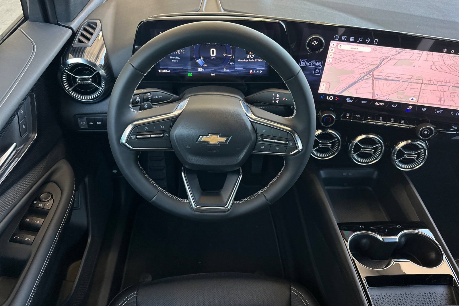 New 2026 Chevrolet Blazer EV LT FWD image 14