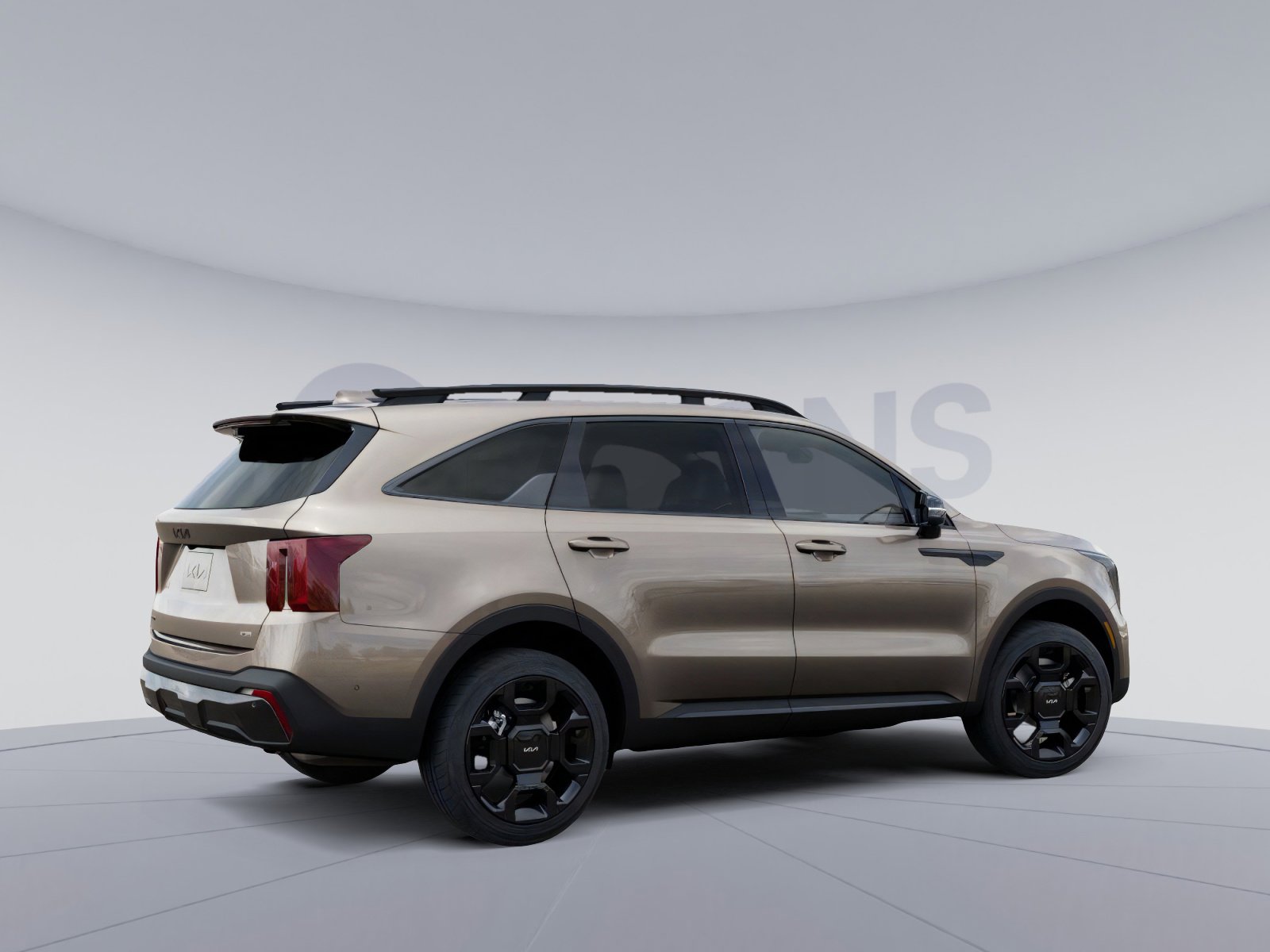 New 2026 Kia Sorento SX Prestige image 8