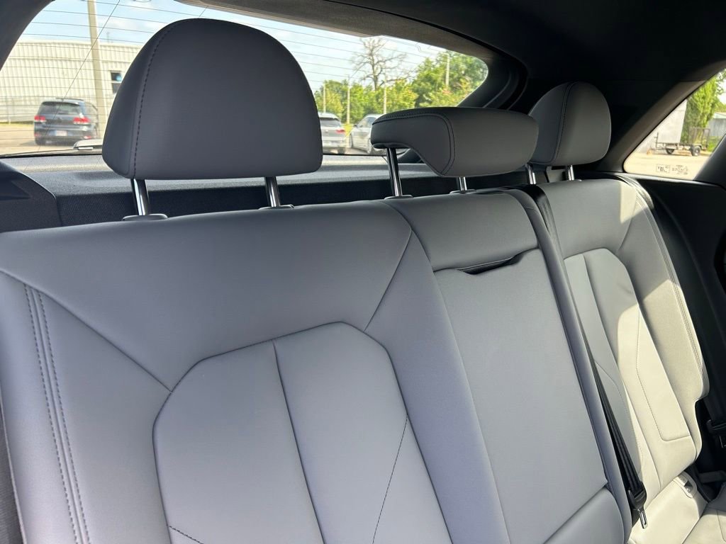 Used 2025 Audi Q3 2.0T Premium w/ Convenience Package image 55