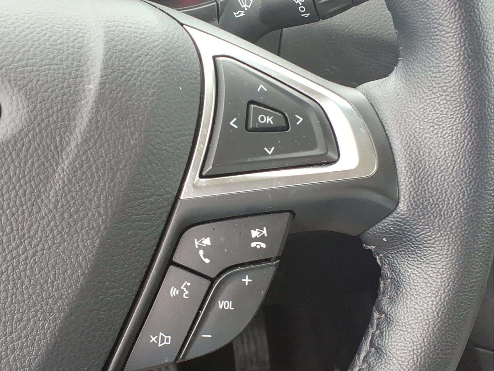 Used 2023 Ford Edge SEL w/ Convenience Package AWD/4WD image 18