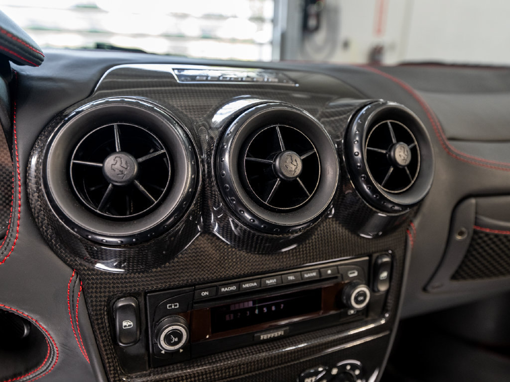 Used 2009 Ferrari F430 Scuderia RWD image 31