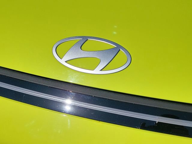 Used 2024 Hyundai Kona SEL FWD image 31