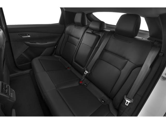 New 2026 Nissan Leaf SV+ w/ Floor Mat Package (SV+) image 15