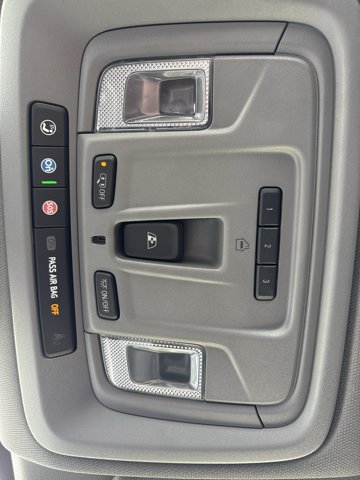Used 2025 GMC Sierra 1500 SLT w/ SLT Premium Package AWD/4WD image 38