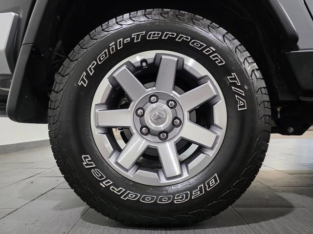 Used 2014 Toyota FJ Cruiser 4WD w/ Convenience Package image 24