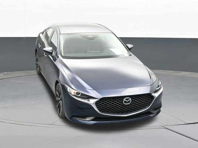 Used 2025 MAZDA MAZDA3 s image 62