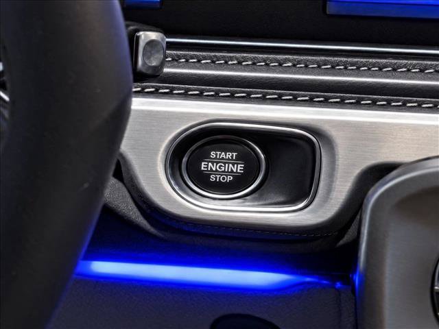 Used 2024 Mercedes-Benz G 63 AMG 4MATIC image 23