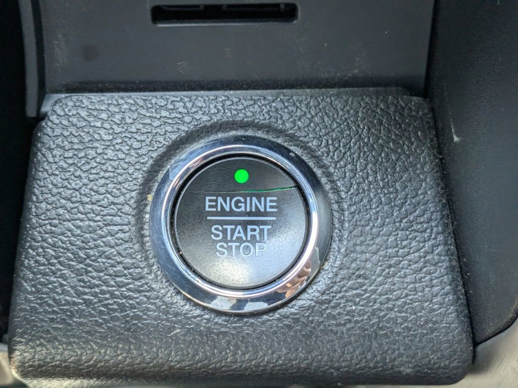 Used 2018 Ford F150 Platinum w/ Technology Package image 33