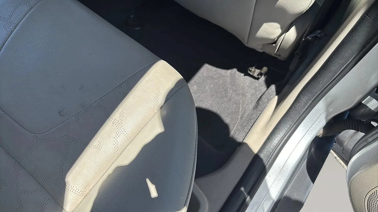 Used 2013 Ford Focus Electric Hatchback FWD image 38