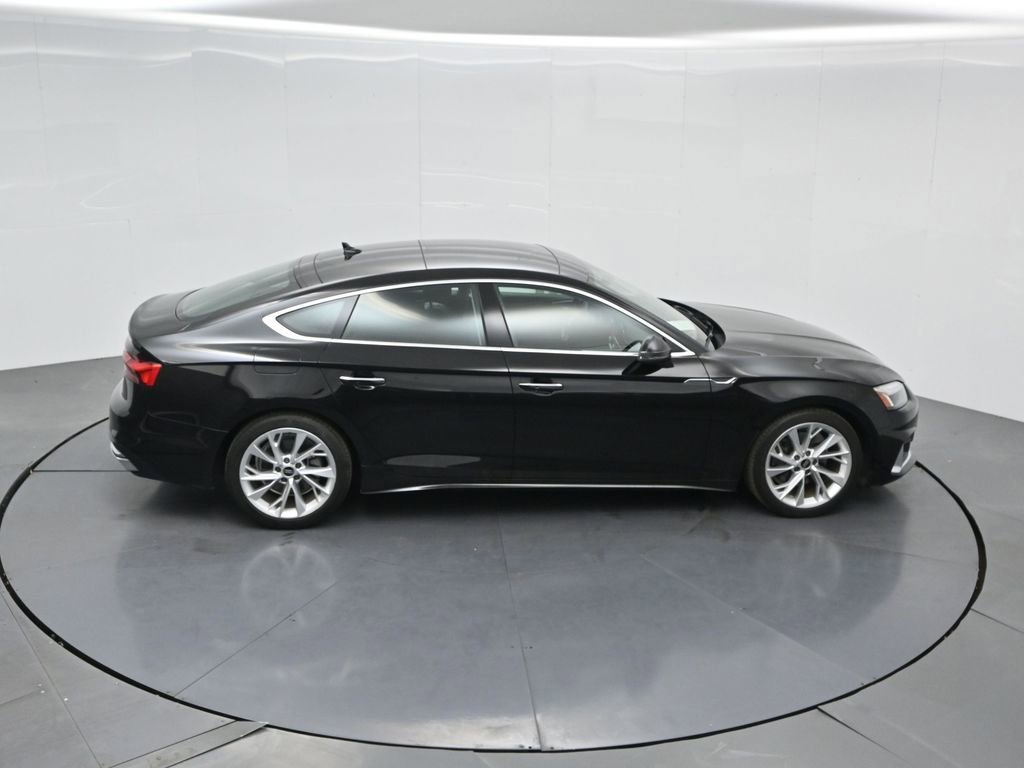 Used 2023 Audi A5 2.0T Premium w/ Convenience Package image 44